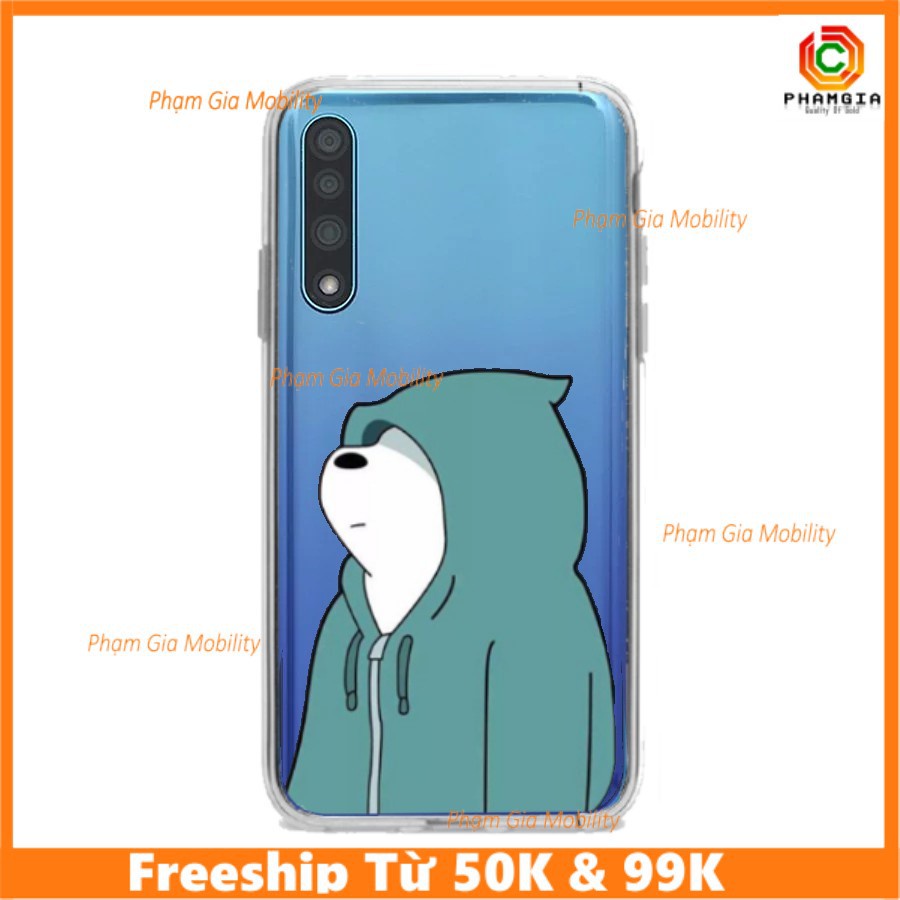 Ốp Lưng Vsmart Live _Ốp Lưng in hình full