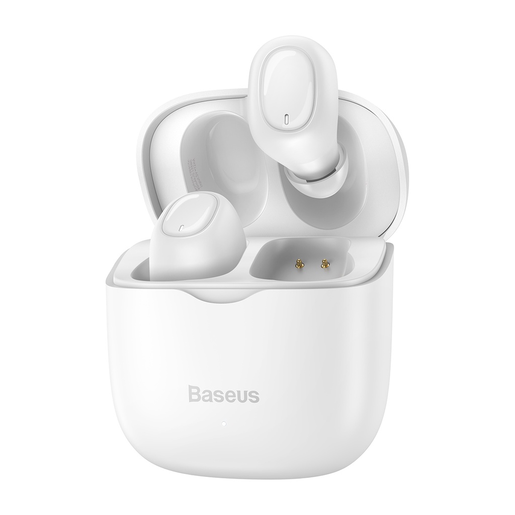 Tai nghe Bluetooth Baseus W12 True Wireless Earbuds