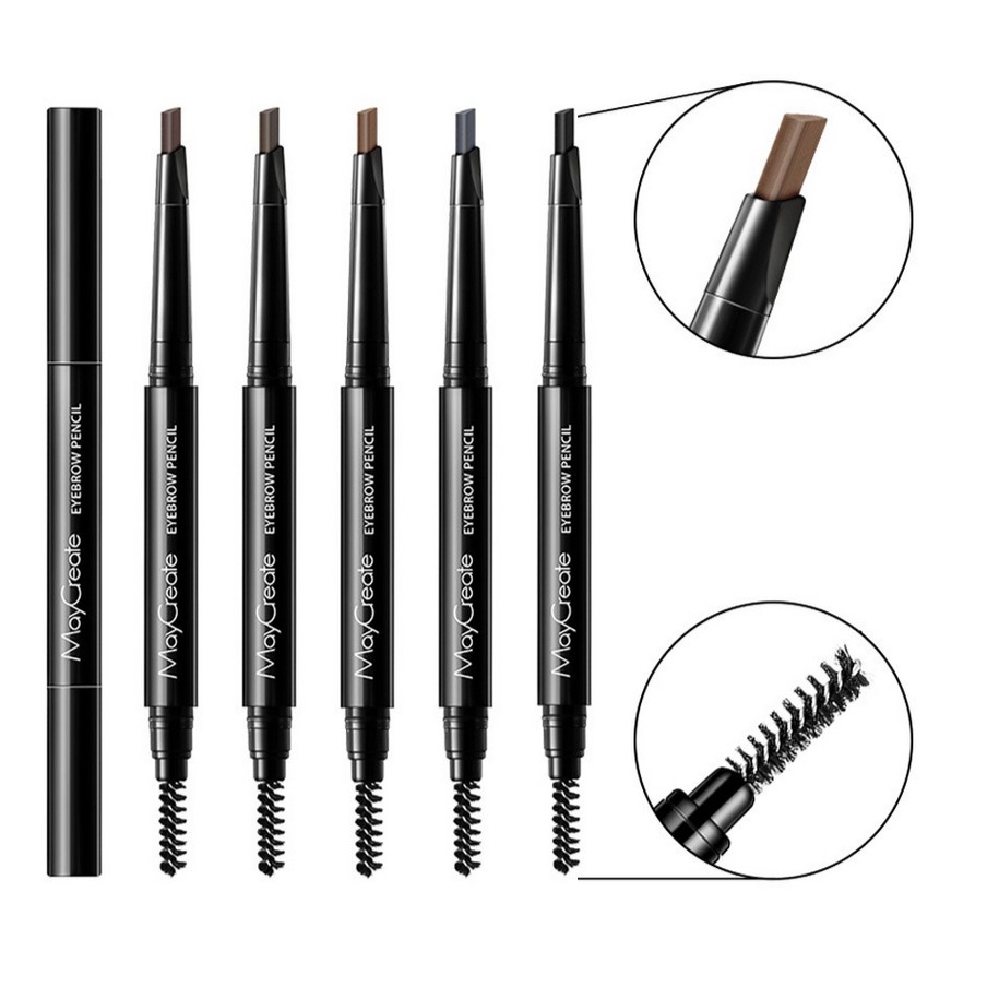 Chì kẻ mày MayCreate Eyebrow Pencil | BigBuy360 - bigbuy360.vn