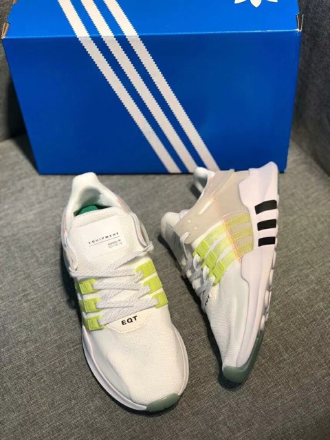 [Sẵn] ADIDAS EQT SUPPORT ADV SUMMER Giày thể thao cao cấp dành cho nam và nữ