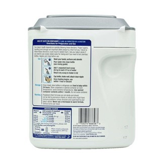 Sữa Similac Pro Advance từ 0-12 tháng 964G