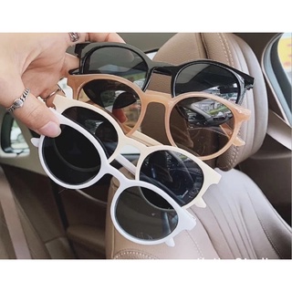 Kính hot trend hè 2020 chống tia UV [ CÓ SẴN ]