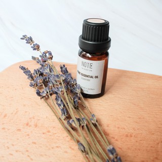 Tinh dầu thiên nhiên Oải Hương NOTE - The Scent Lab - Lavender Single Essential Oil