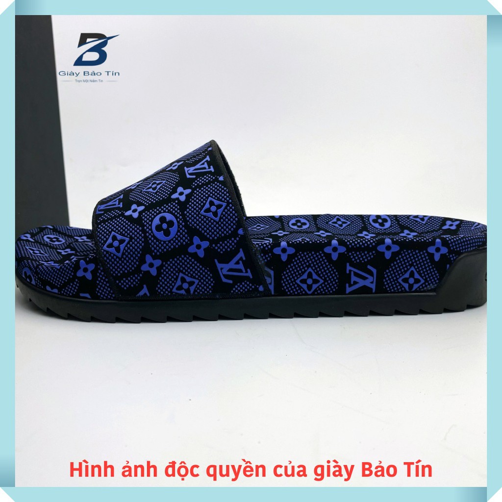 Dép nam 5cm dép quai ngang hàng cao cấp, vô cùng sang trọng, tăng chiều cao, cam kết về chất lượng, có bảo hành!