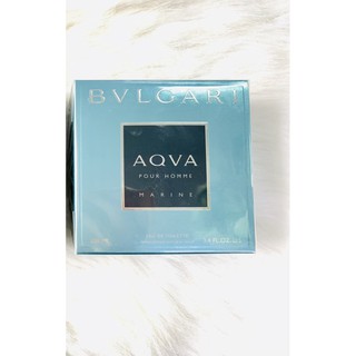 Nước Hoa Nam Bvlgari Aqva Pour Homme Marine Eau de Toilette 100ml