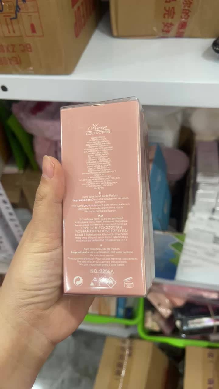 [Bạn mới nhập COSHBM -50% đơn 0Đ] Nước Hoa Karri lưu hương cực lâu A116 | BigBuy360 - bigbuy360.vn