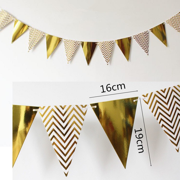 Set 14 Bong Bóng Trang Trí Tiệc Sinh Nhật Dễ Thương Cho Bé