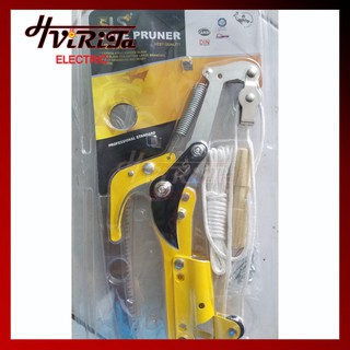 Kéo cắt cành trên cao LS