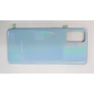 Nắp lưng Samsung S20 Plus
