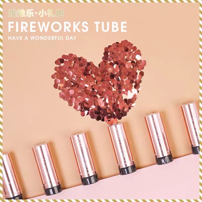 Pháo Giấy Sinh Nhật