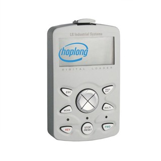 SV-IS7 LCD Key pad Màn hình cho biến tần LS iS7