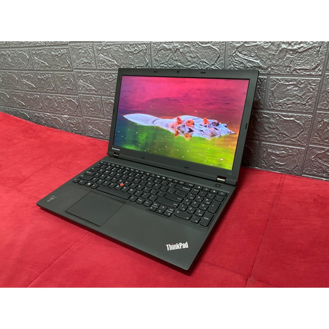 Lenovo Thinkpad L540 - Laptop văn phòng giá Rẻ