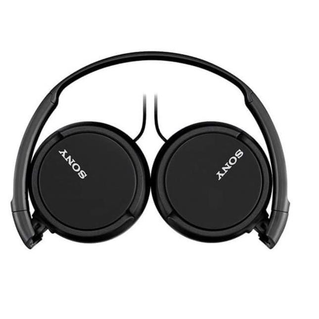 Tai Nghe Nhét Tai 7b9 Sony Mdr Zx110Ap Kèm Mic Đen