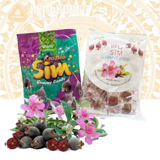 Kẹo sim đặc sản Phú quốc - 100g