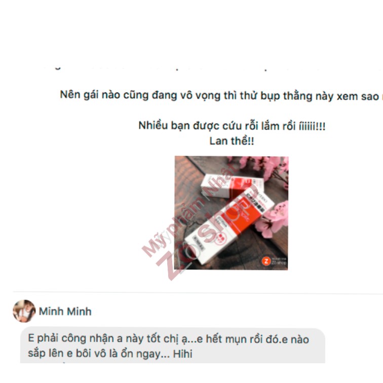 Kem chấm mụn Shiseido Pimplit (15g) | BigBuy360 - bigbuy360.vn