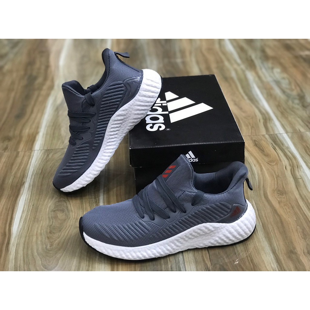 Giày Alphabounce 2020 siêu chất ( tặng box)