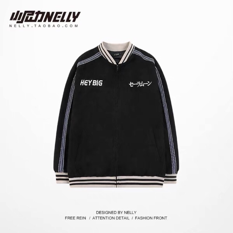 Áo khoác nelly chất dày dặn sale (có sẵn) chữ nhật | BigBuy360 - bigbuy360.vn