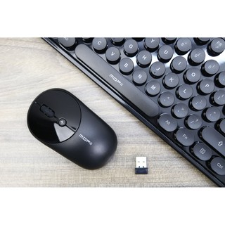 Bộ phím chuột không dây Mofii X300