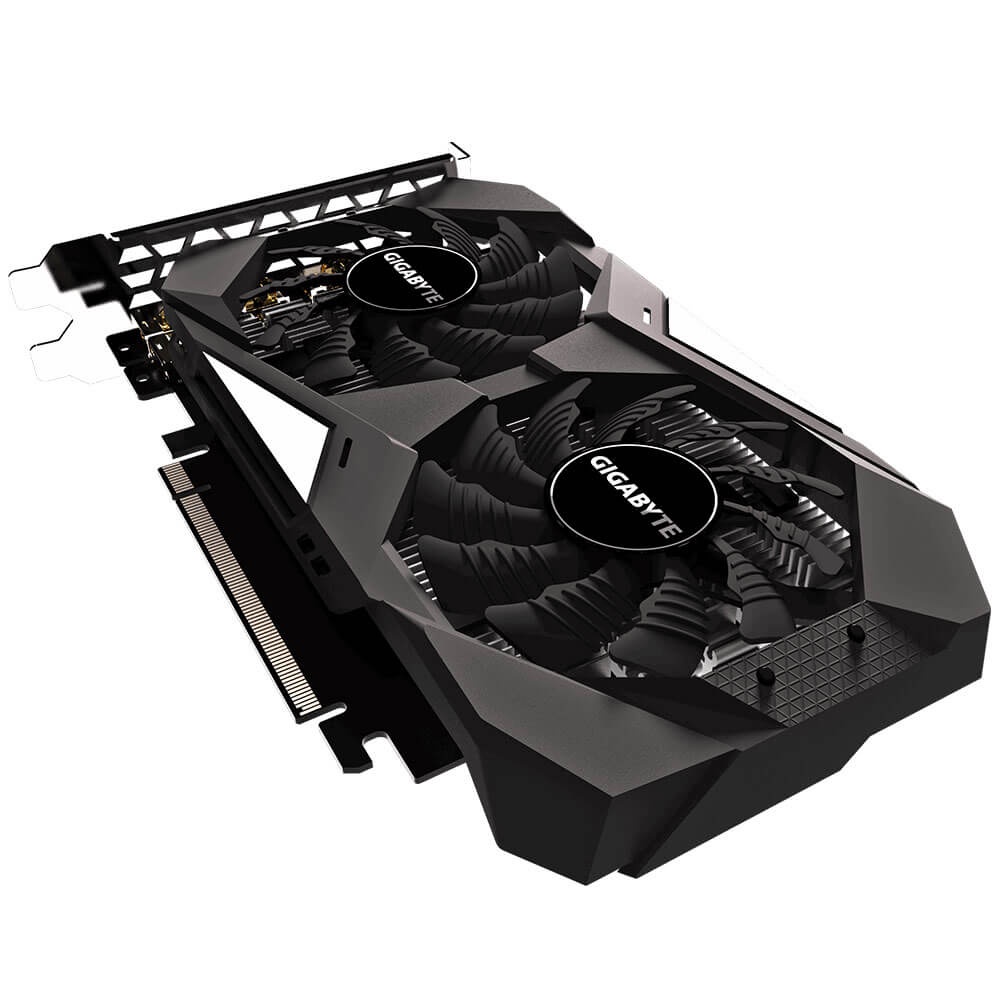 [XẢ SỐC] VGA GALAX RTX 2060 6Gb / GALAX GTX 1660 6Gb 1-click hàng NEW full box nguyên seal BH 36 tháng