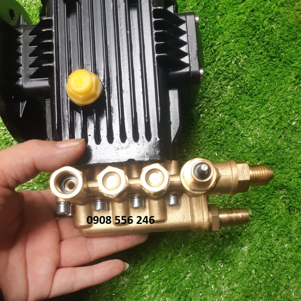 Đầu xịt áp lực cao st290