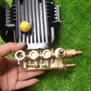 Đầu xịt áp lực cao st290