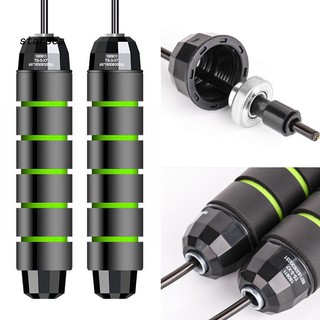 Dây nhảy thể dục bền nhẹ cao cấp