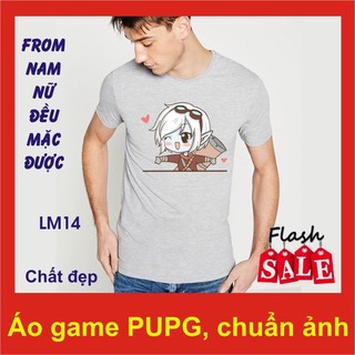 Áo Phông LOL Giá Rẻ LOL01