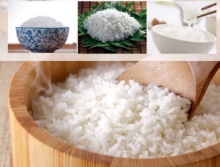 [Dụng cụ nhà bếp hiện đại] - Vá cơm từ gỗ tự nhiên