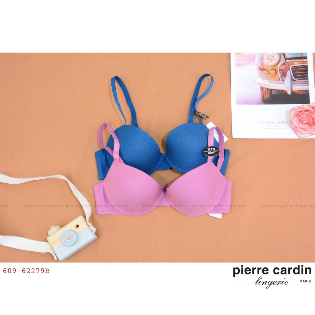 Áo lót nữ Pierre Cardin 609-62279