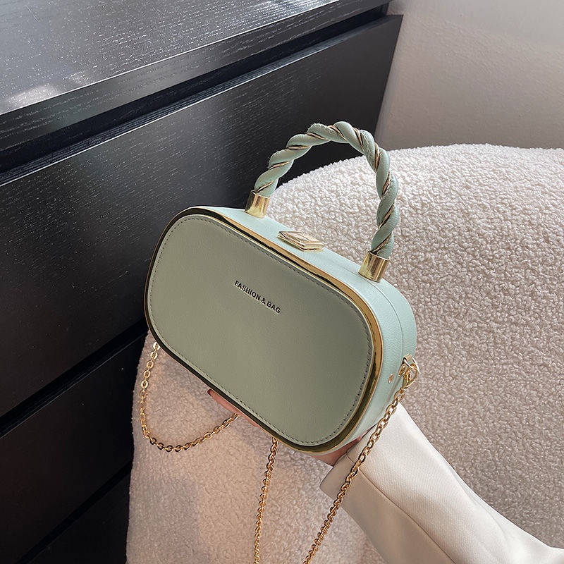 Túi xách tay đeo chéo thời trang 2022 dành cho nữ