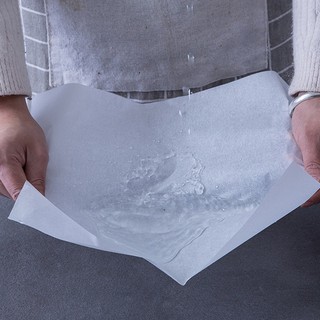 Giấy Nến, Giấy Sáp, Lót Nướng Bánh, Lẩu Nướng Hấp Bánh Nướng Thực Ăn Chịu Nhiệt Chống Dính Không Thấm Dầu30x5m