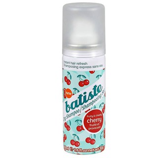 Dầu gội khô Batiste (200ml)