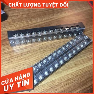 Cầu đấu domino cho tủ điện