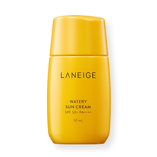 Kem Chống Nắng Laneige Watery Sun Cream SPF50+/PA++++ 50ml