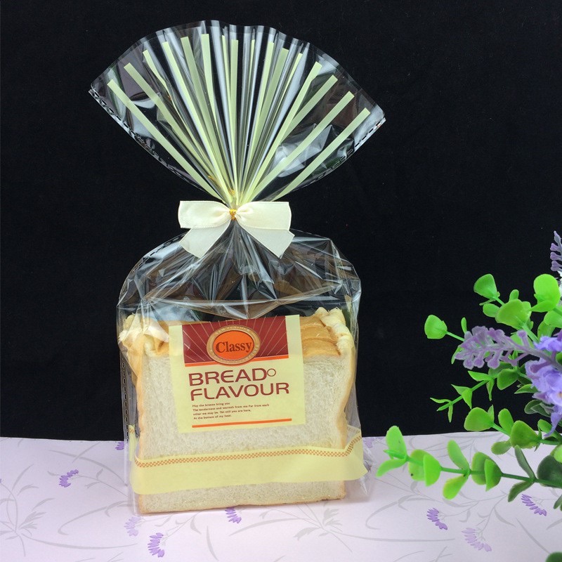 Túi Bánh Mì Bread Flavour