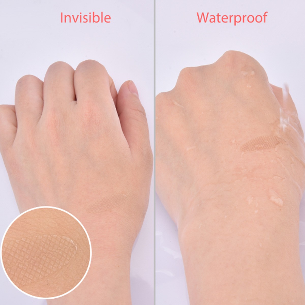 (hàng Mới Về) Set 240 Miếng Dán Tạo Mắt Hai Mí Sợi Vô Hình Màu Sắc Tự Nhiên Thoáng Khí Chống Thấm Nước Và Mồ Hôi | BigBuy360 - bigbuy360.vn