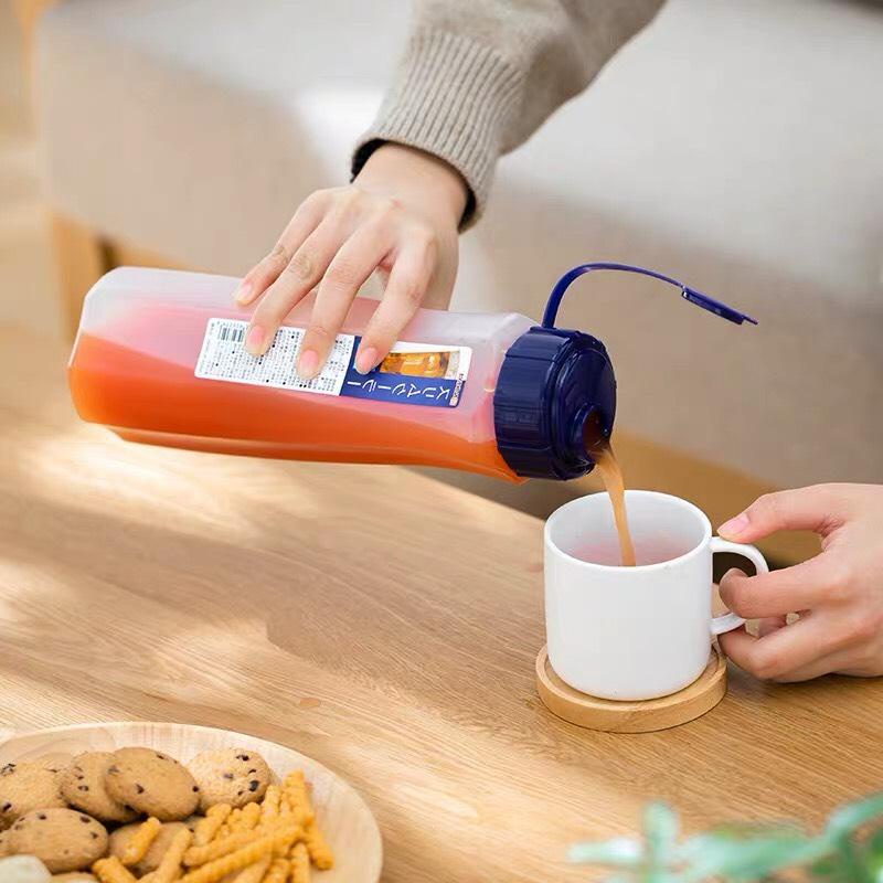 BÌNH ĐỰNG NƯỚC NAKAYA NHẬT BẢN 1 LÍT