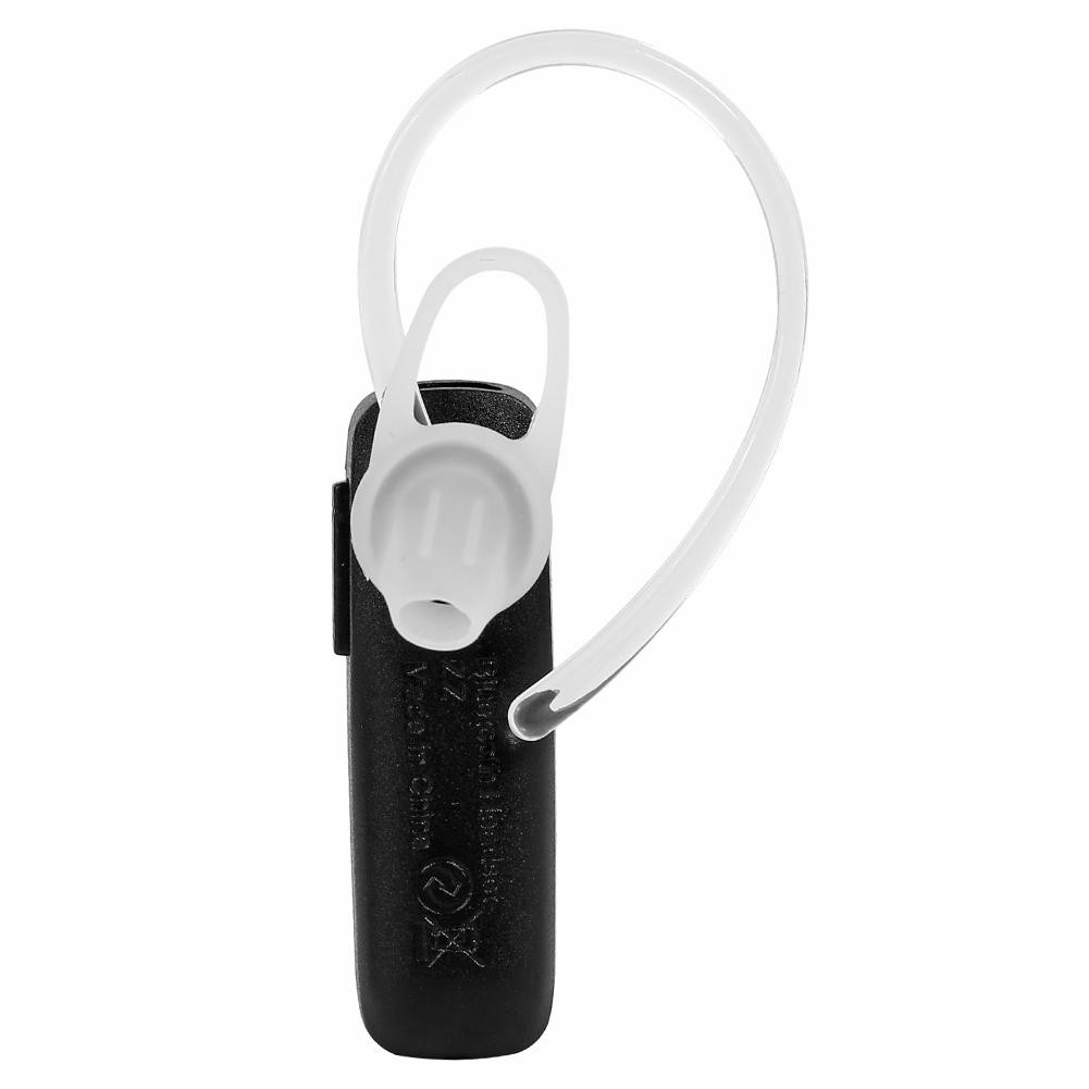 Tai nghe Bluetooth có móc gọi tiện lợi