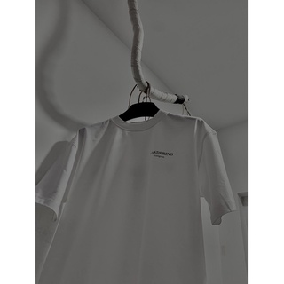 áo Wandering basic tee 01