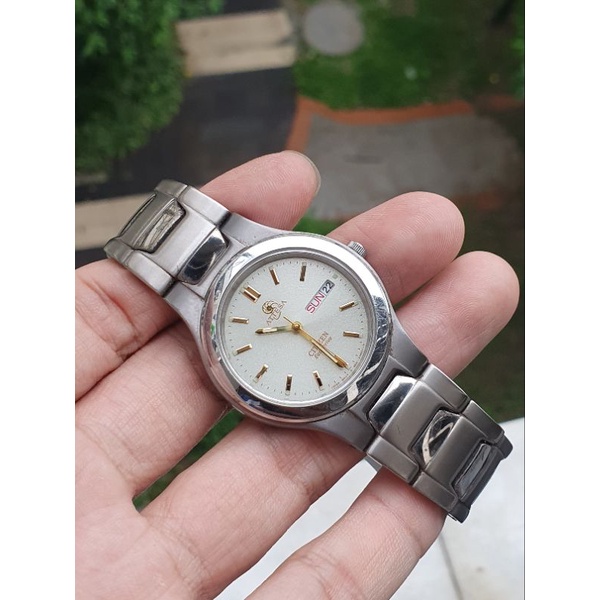 Đồng hồ nam Citizen ATTESA Eco Drive