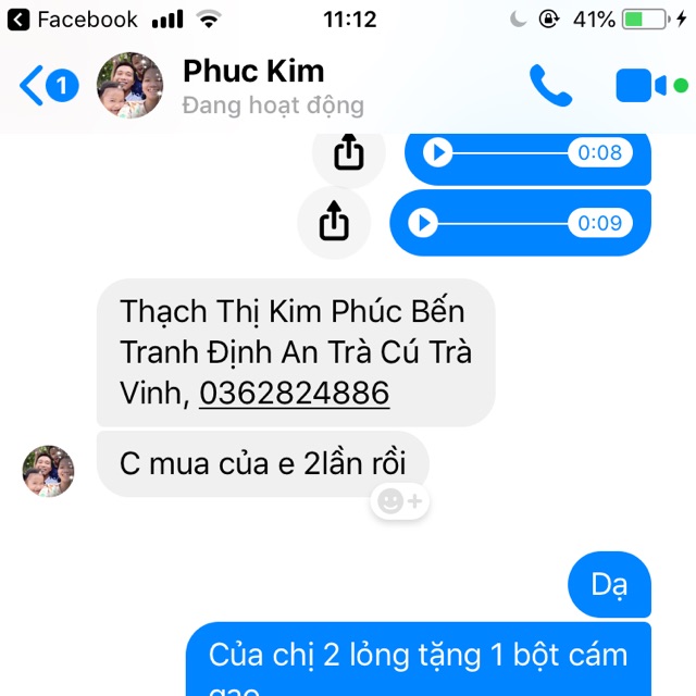 Bơ thiên nhiên