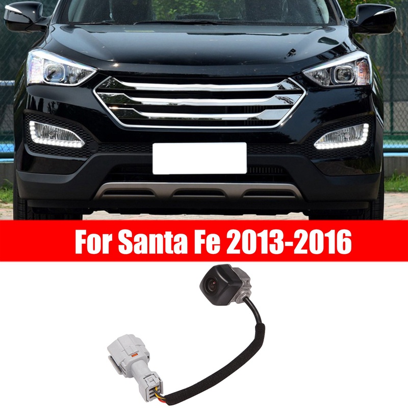 Camera Hỗ Trợ Đậu Xe Phía Sau Cho Hyundai Santa Fe 13-16 / KIA CEED 12-16 95760-A2100 95760A2100