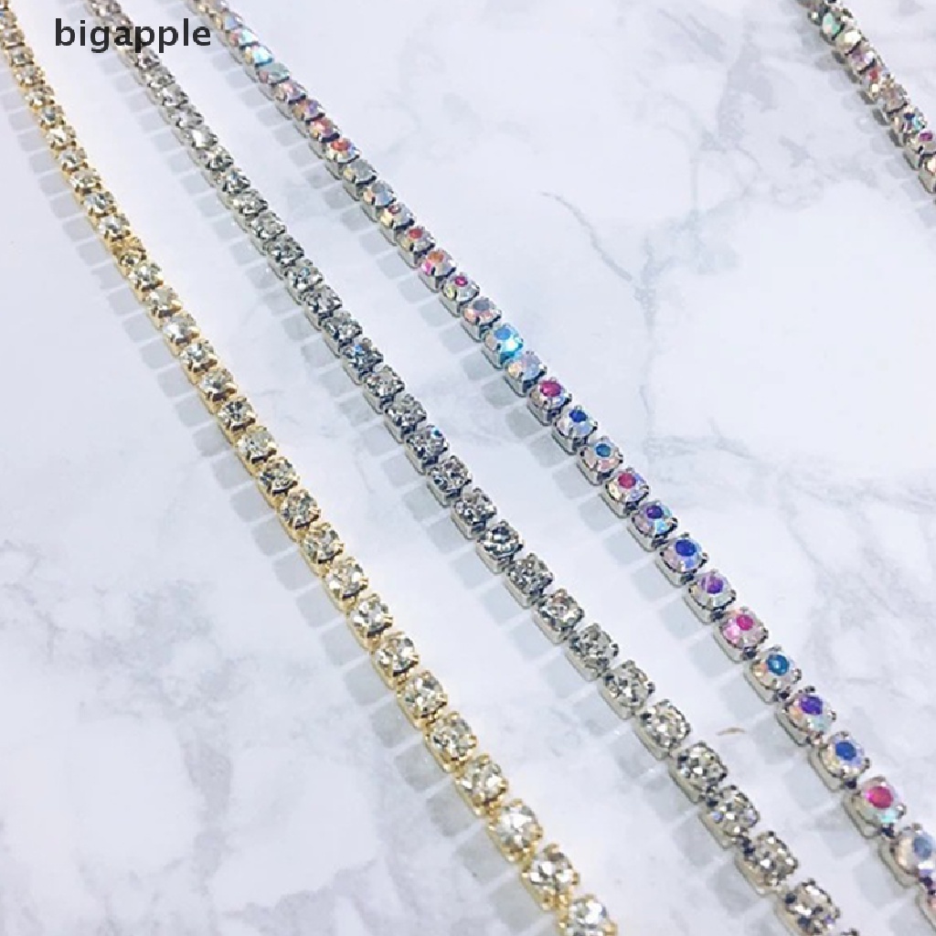 Dây Đeo Đùi Đính Đá Gợn Sóng Phong Cách Bãi Biển Cho Nữ RDG