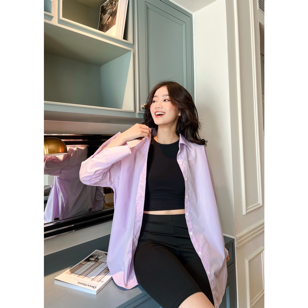 ÁO SORA - SORA SHIRT | BigBuy360 - bigbuy360.vn