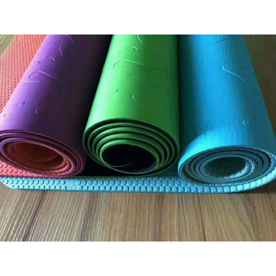 Thảm tập yoga Manduka