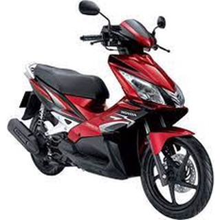 bộ tem ab thái đỏ đen