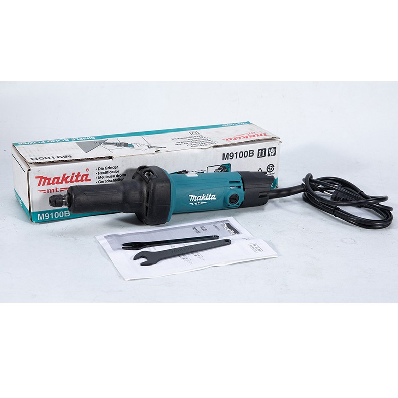 Máy mài khuôn MAKITA M9100B