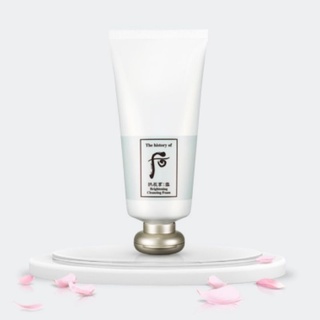 Sữa Rửa Mặt Dưỡng Sáng Da Whoo brightening foam cleansing 180ml tách lẻ