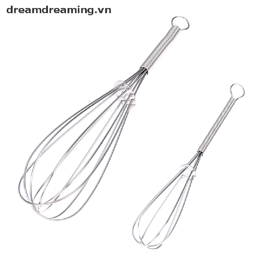 Dụng Cụ Đánh Trứng Cầm Tay Tiện Lợi