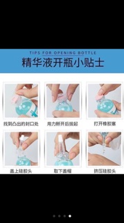 Serum se khít lỗ chân lông
